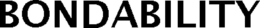 BONDABILITY trademark