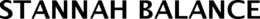 STANNAH BALANCE trademark