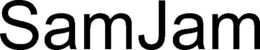 SAMJAM trademark