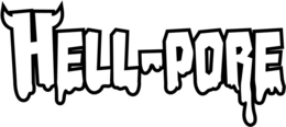 HELL-PORE trademark