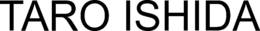 TARO ISHIDA trademark