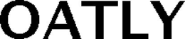 OATLY trademark