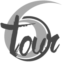 6 TOUR trademark