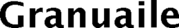 GRANUAILE trademark