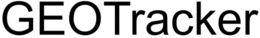 GEOTRACKER trademark