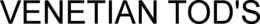 VENETIAN TOD'S trademark