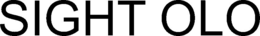 SIGHT OLO trademark