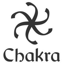 CHAKRA trademark