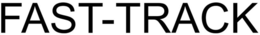 FAST-TRACK trademark