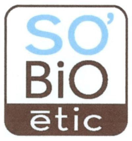 SO'BIO ?TIC trademark