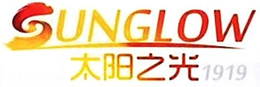 SUNGLOW 1919 trademark