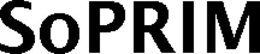 SOPRIM trademark