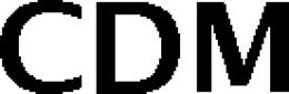 CDM trademark