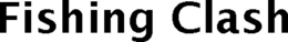 FISHING CLASH trademark