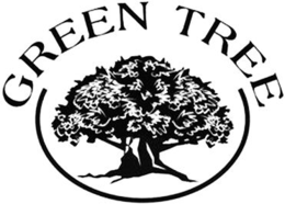 GREEN TREE trademark