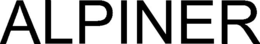 ALPINER trademark