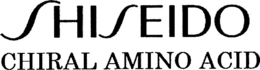 SHISEIDO CHIRAL AMINO ACID trademark