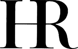 HR trademark
