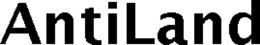 ANTILAND trademark