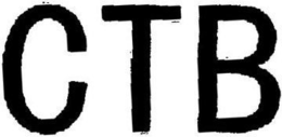 CTB trademark