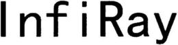 INFIRAY trademark