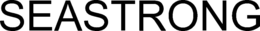 SEASTRONG trademark
