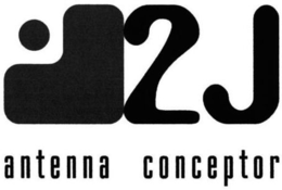 2J ANTENNA CONCEPTOR trademark