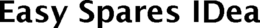 EASY SPARES IDEA trademark