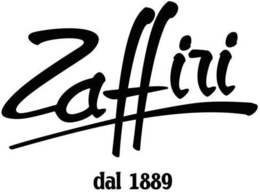 ZAFFIRI DAL 1889 trademark