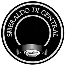 SMERALDO DI CENTRAL CENTRAL FORMAGGI trademark