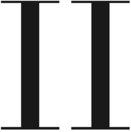 II trademark