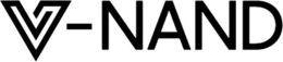 V-NAND trademark