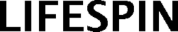 LIFESPIN trademark