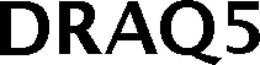 DRAQ5 trademark
