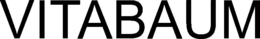VITABAUM trademark