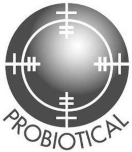 PROBIOTICAL trademark