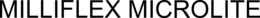 MILLIFLEX MICROLITE trademark
