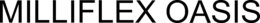 MILLIFLEX OASIS trademark