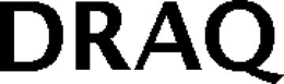 DRAQ trademark