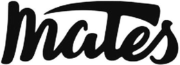 MATES trademark