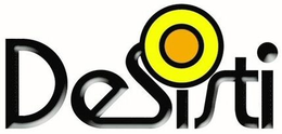 DESISTI trademark