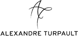 AT ALEXANDRE TURPAULT trademark
