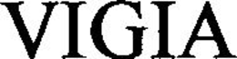 VIGIA trademark