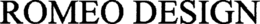 ROMEO DESIGN trademark
