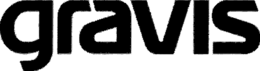 GRAVIS trademark
