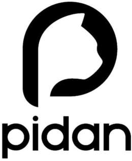 PIDAN trademark
