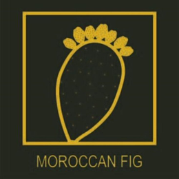MOROCCAN FIG trademark
