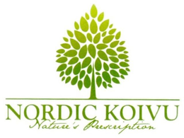 NORDIC KOIVU NATURE'S PRESCRIPTION trademark