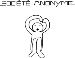 SOCIÉTÉ ANONYME trademark