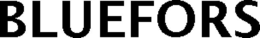 BLUEFORS trademark